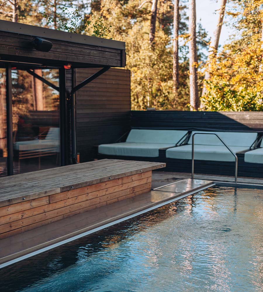 Coco Beach Club Ellery Beach House In Stockholm